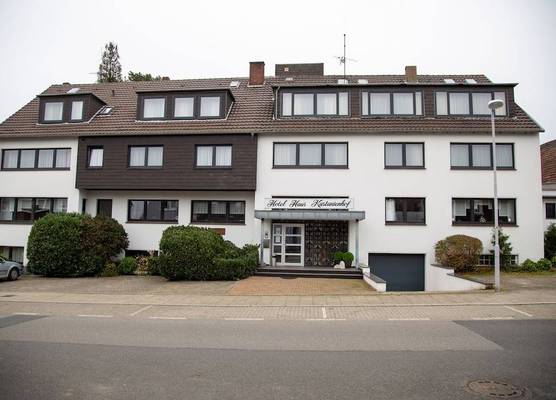 Haus Kastanienhof 1
