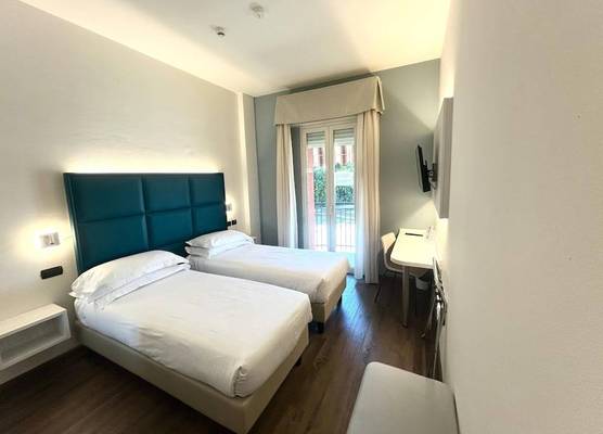 Best Western Cesena Hotel 1