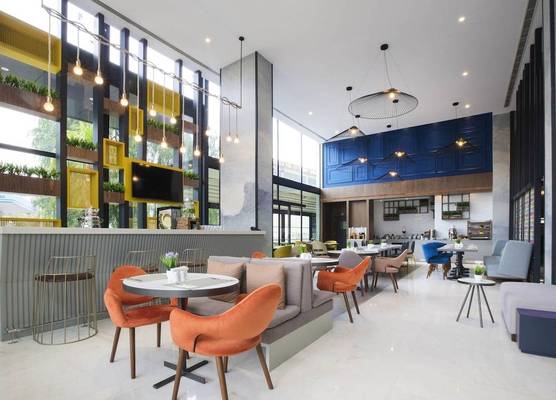 ibis Styles Izmir Bornova 1