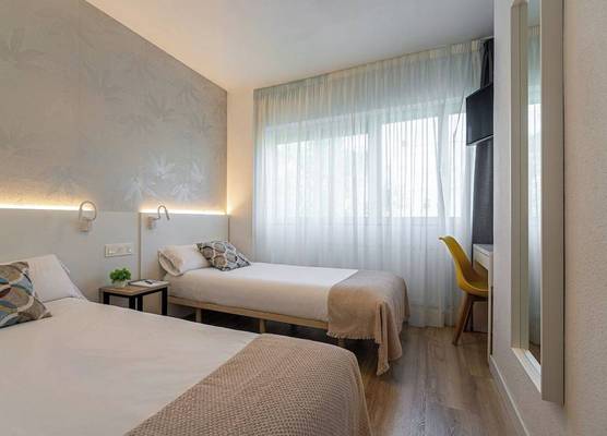 IRAIPE Gorbea Auto Check-in 1