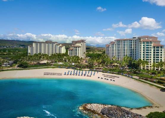 Marriott's Ko Olina Beach Club 1