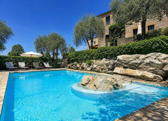 Borgo Livernano 1
