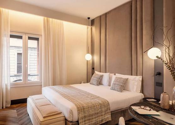 LUMERA STAY - Brera 1