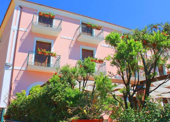 Hotel Pisacane 1