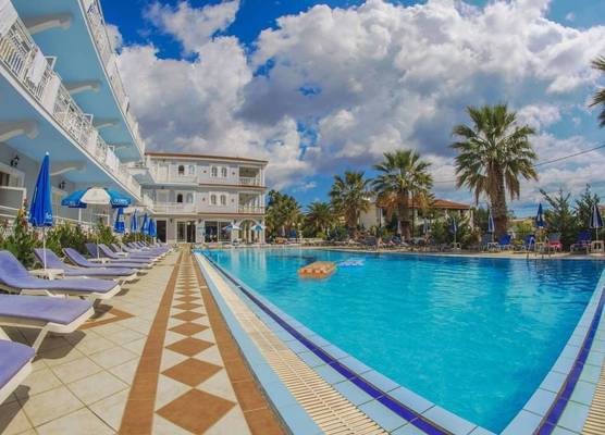 Laganas Holidays Hotel 1