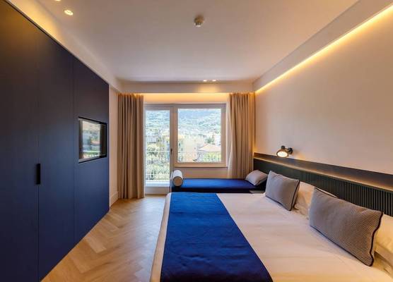 Grand Hotel Cesare Augusto 1