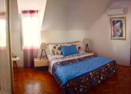 Apartments Mia 1
