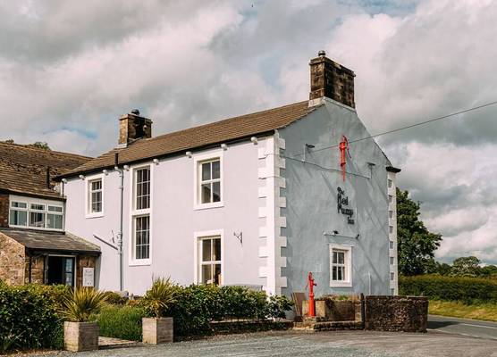 The Red Pump Inn 1
