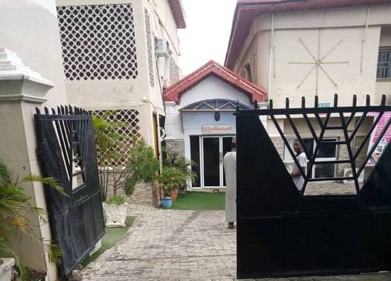 Maitama Guest House 1