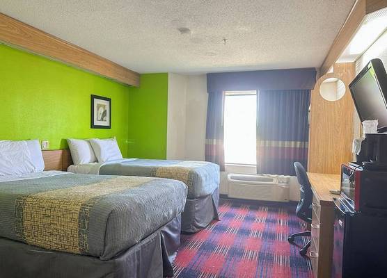 Classic Inn By Townhouse American Way Memphis I 240 1