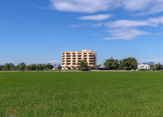 Reu Boutique Hotel 1