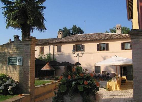 Hotel Casa Mancia 1