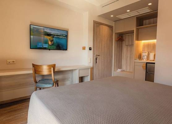 Wellnest Hotel 1