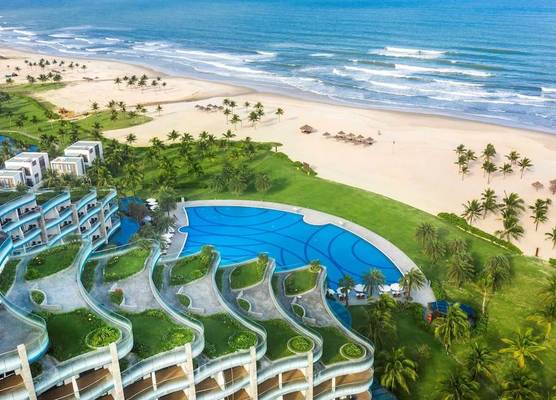 Vinpearl Resort & Golf Nam Hoi An 1