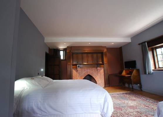 Manoir Dalmore 1