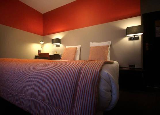 Hotel Georges 1
