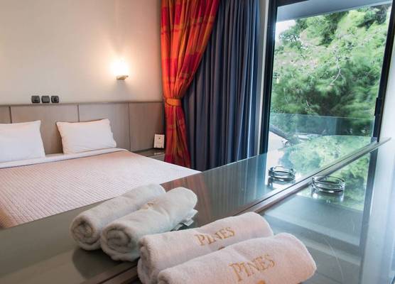 Pines Hotel 1