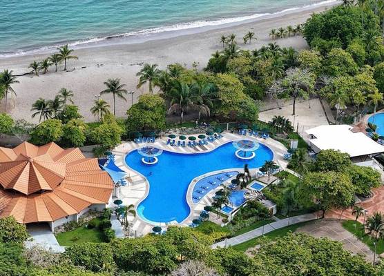 Hotel Punta Leona 1