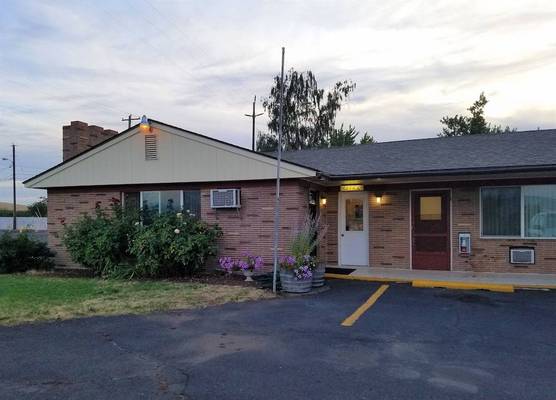Out West Motel 1
