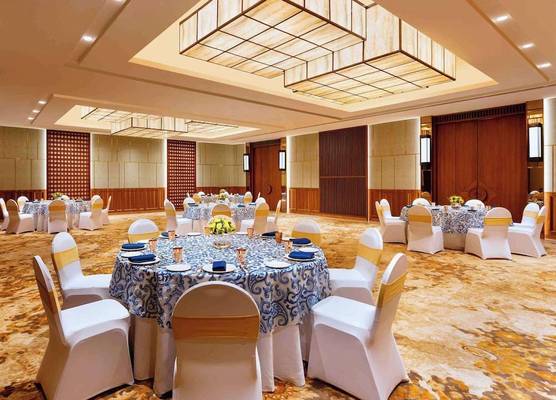 Hyatt Regency Dharamshala Resort 1