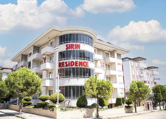 Şirin Rezidence 1