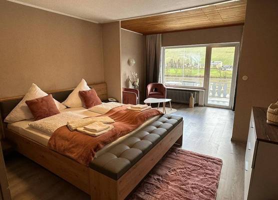 Hotel Gonzlay 1