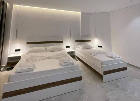 Hotel Kreka 1
