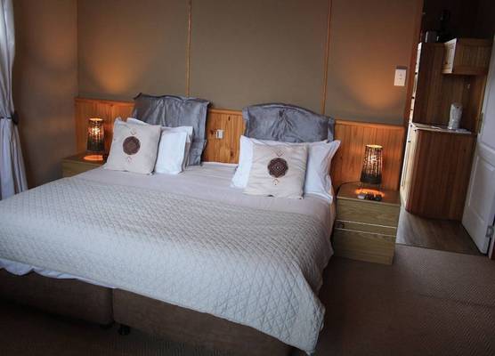 Dolphin View Guesthouse 1