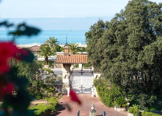 Park Hotel Villa Ariston 1