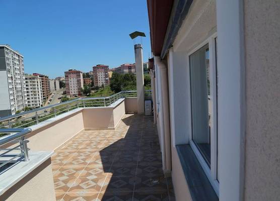 Trabzon Suites 1
