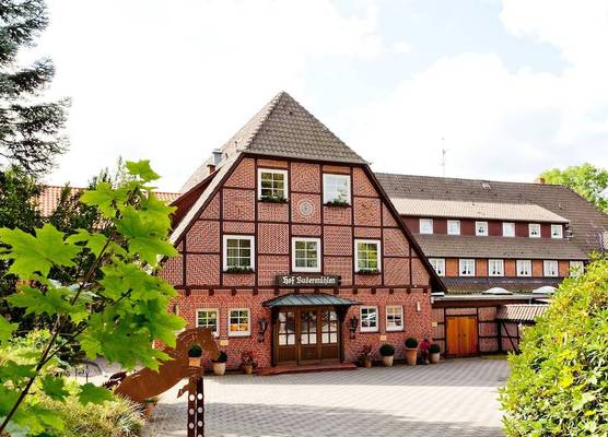 Hotel Hof Sudermühlen 1