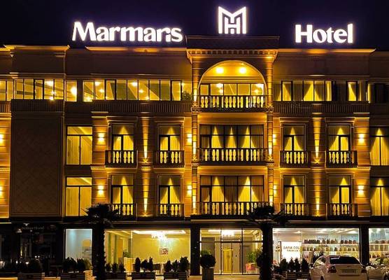 Marmaris Hotel 1