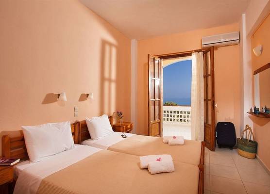Babis Hotel 1