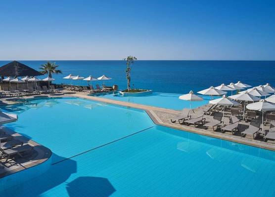 Atlantica SunGarden Beach 1