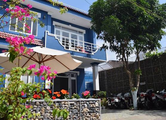 Lighthouse Boutique Hotel 1