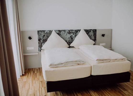 Hotel Jann von Norderney 1