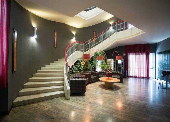 Residenza Cenisio 1