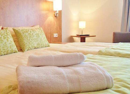 Hotel Mingarden 1