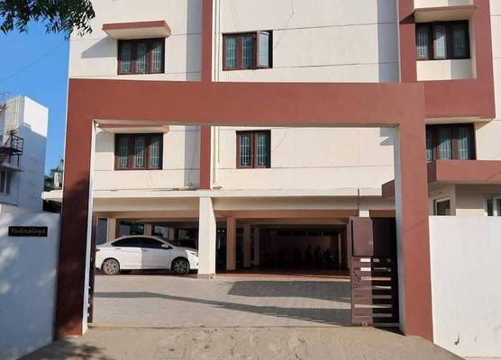 Mayfair Service Apartments 1