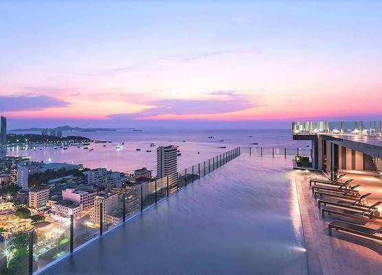 Central Pattaya Excellent Place 1