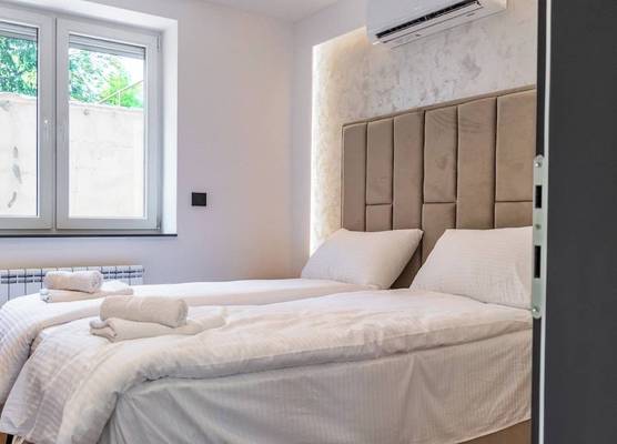 Lepenička Luxe - Premium Apartments 1