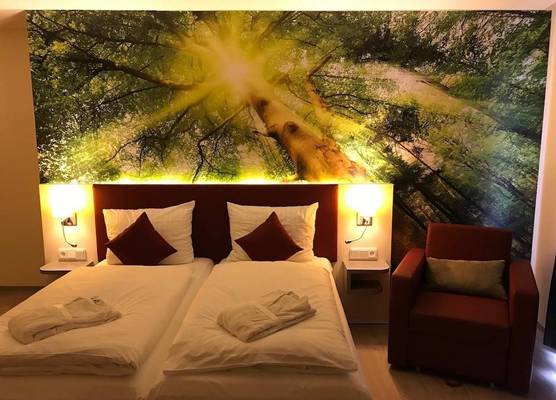 Mythenresort Heimdall 1
