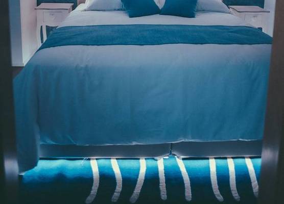 B&B Dei Segreti & Spa 1