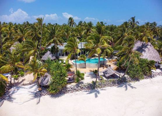 Boutique Hotel Matlai 1