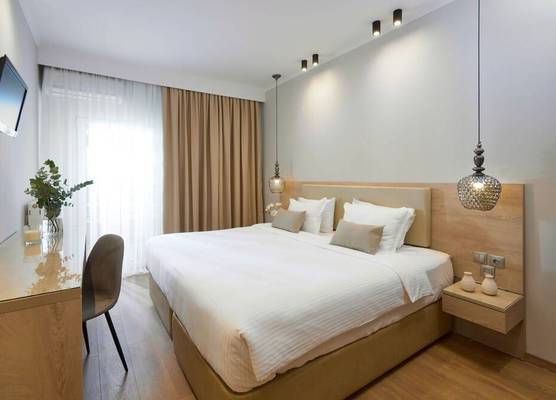 Filippos Hotel 1