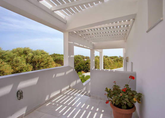 Sunrise Studios In Perissa 1