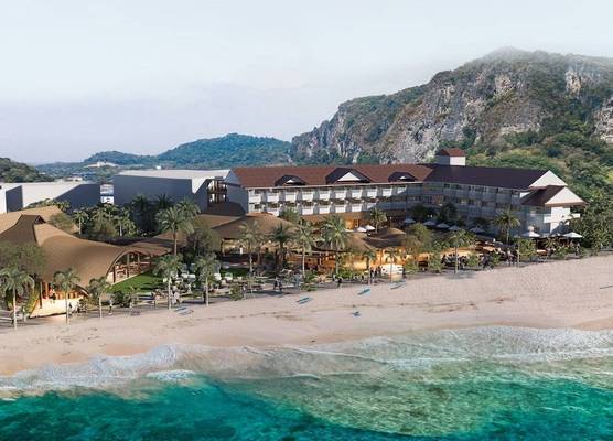 Aonang Villa Resort l Lifestyle Beachfront Resort 1
