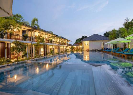 Suoi May Phu Quoc Garden Resort & Spa 1