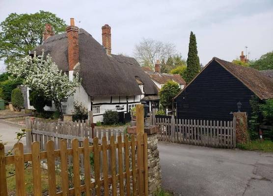 AbingPlough House 1