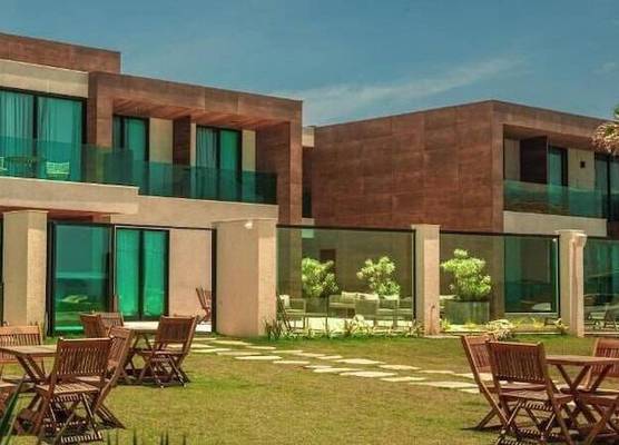 Marino Beach Hotel 1